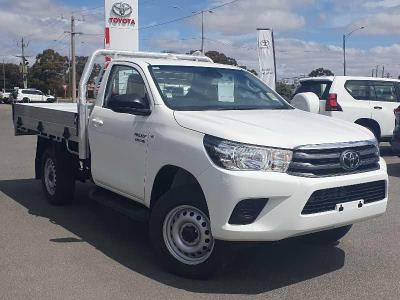 2023 TOYOTA HILUX 4X4 4x4 C219900EM001 for sale in North West